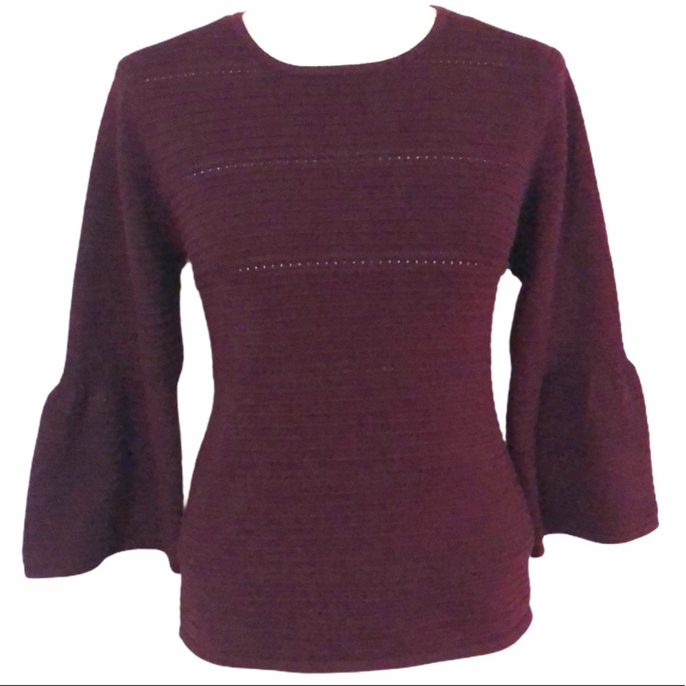 NWT Isela sweater